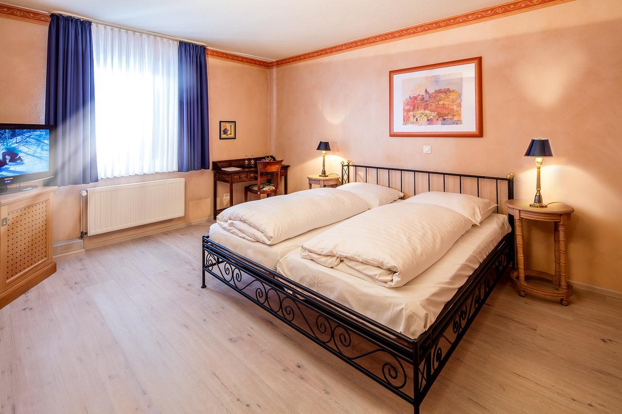 Hotel La Scala Gelsenkirchen Dış mekan fotoğraf